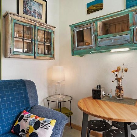 Casa Lola Villa Vejer de la Frontera Buitenkant foto
