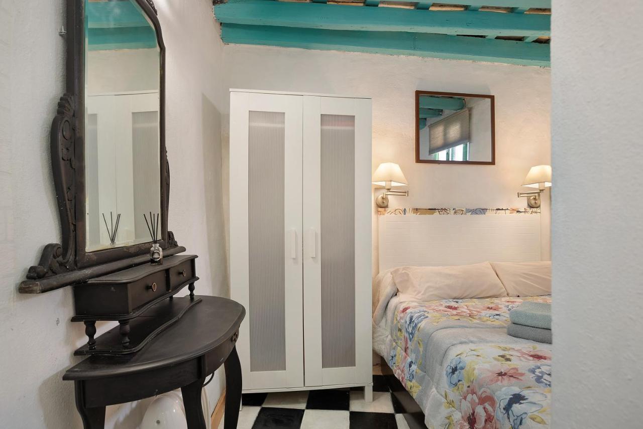 Casa Lola Villa Vejer de la Frontera Buitenkant foto